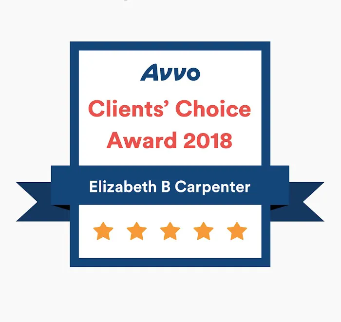Elizabeth B. Carpenter Law Firm 5
