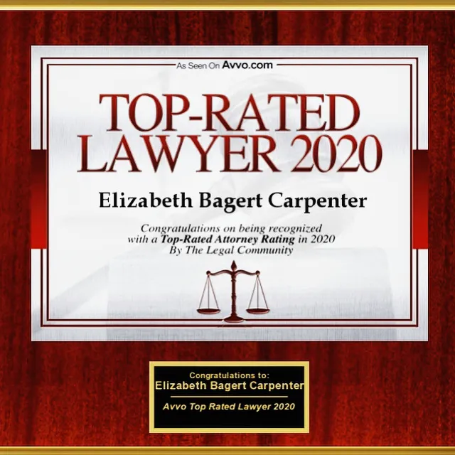 Elizabeth B. Carpenter Law Firm 5