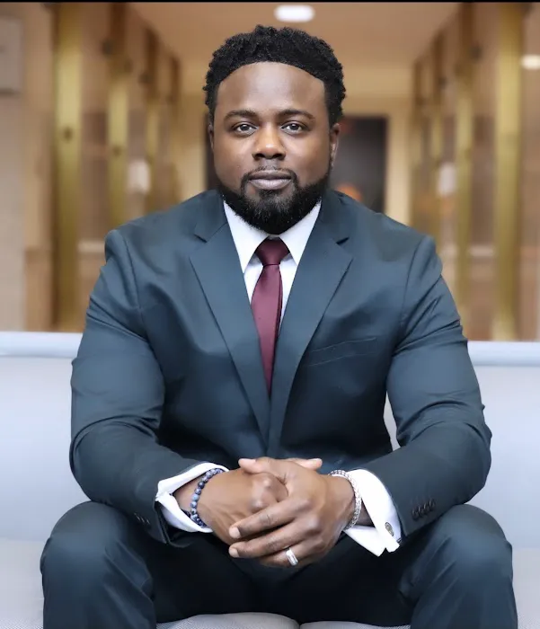 Desiah Law Firm, LLC 5