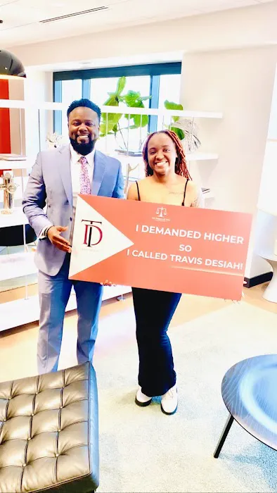 Desiah Law Firm, LLC 5