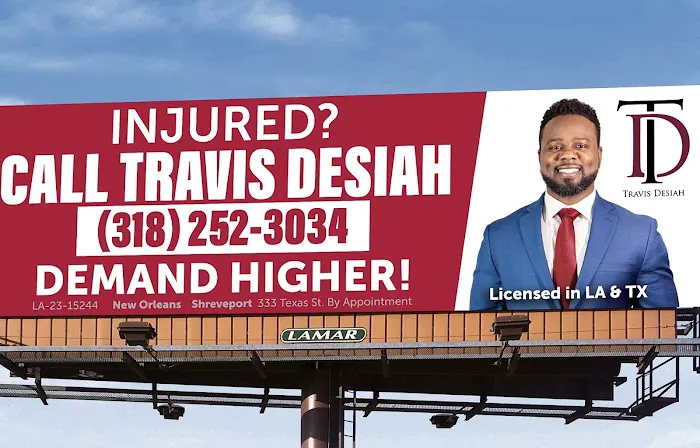 Desiah Law Firm, LLC 5
