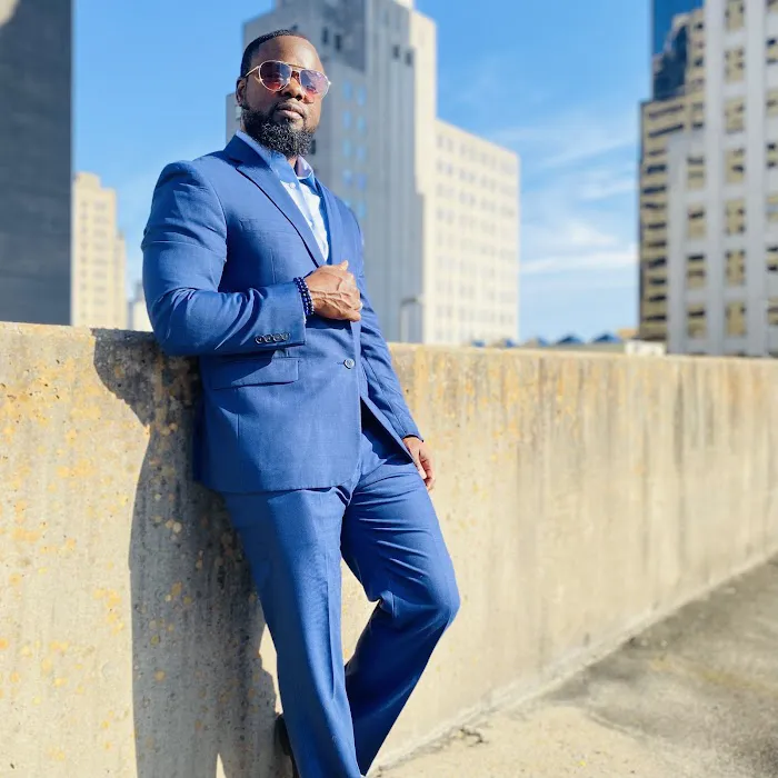 Desiah Law Firm, LLC 5