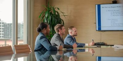 Merlin Law Group, PLLC