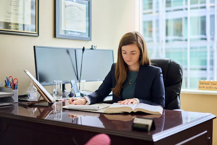 Regan Zambri Long Personal Injury Lawyers 4