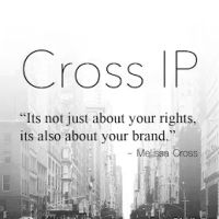 Cross IP - Melissa Cross, Intellectual Property (IP) Law ico