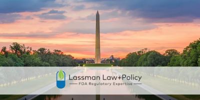 Lassman Law+Policy