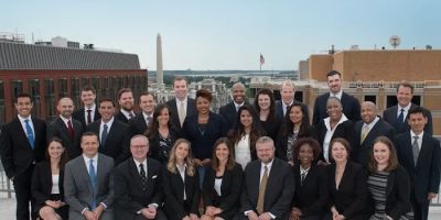 The Employment Law Group