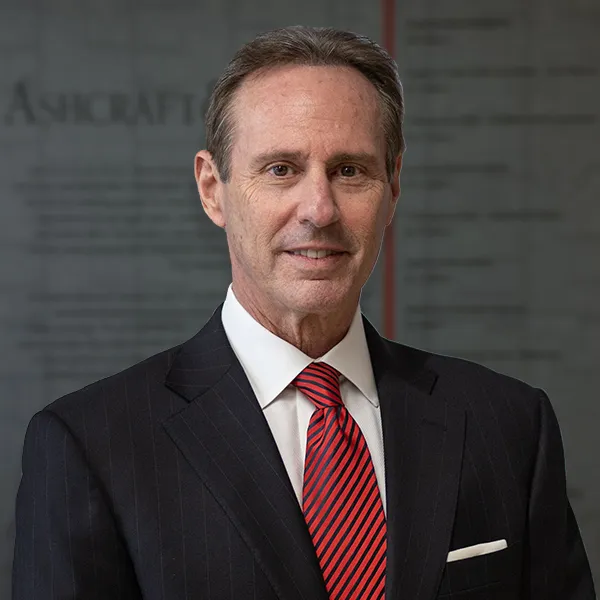Ashcraft & Gerel, LLP 4