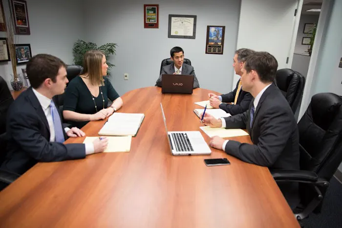 Simeone & Miller, LLP 4