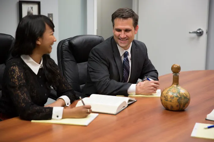 Simeone & Miller, LLP 4