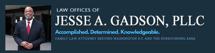 Jesse A Gadson Law Offices 4
