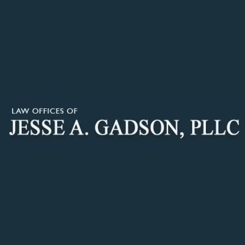 Jesse A Gadson Law Offices 4