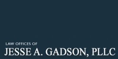 Jesse A Gadson Law Offices