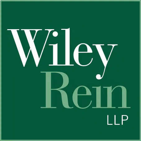 Wiley Rein LLP 4