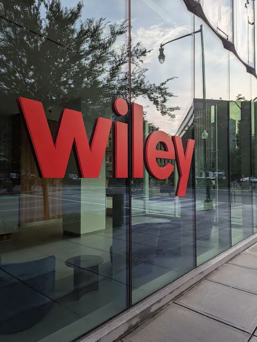 Wiley Rein LLP 4