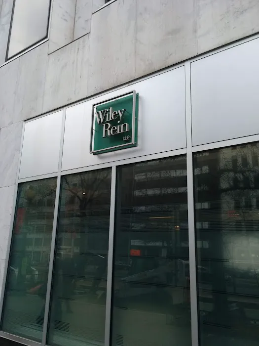 Wiley Rein LLP 4