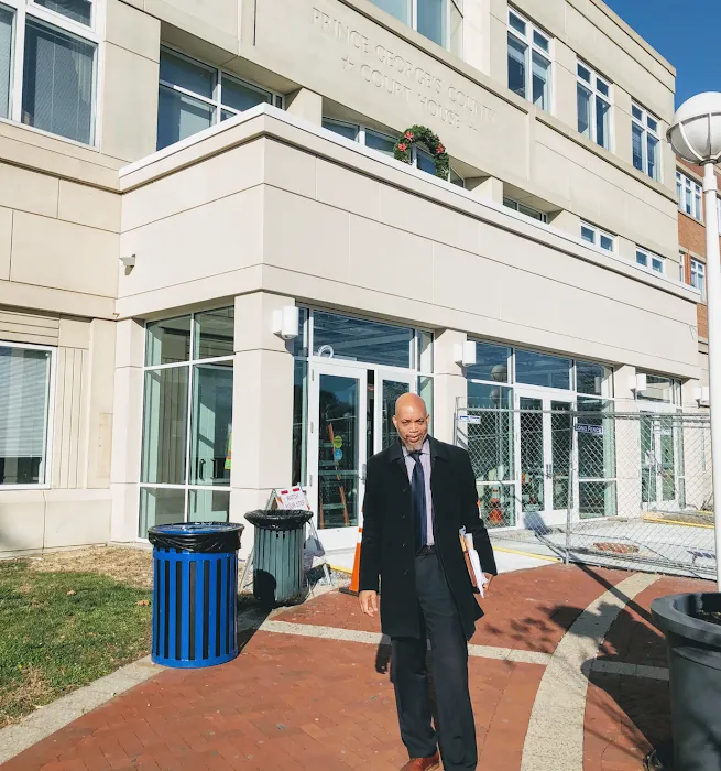Law Office K Lawson Wellington 4