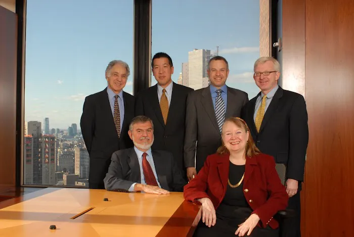 Outten & Golden LLP 4