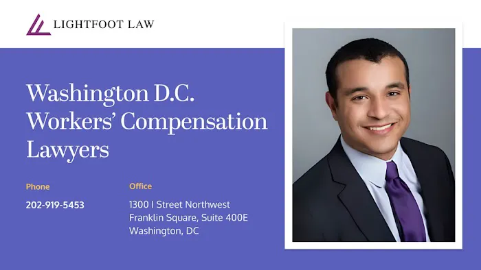 Lightfoot Law, PLLC 4
