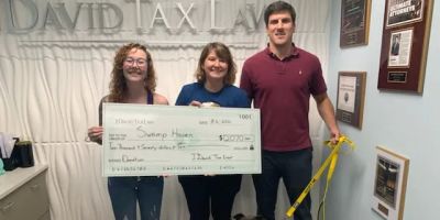 J. David Tax Law - Washington DC Tax Attorney