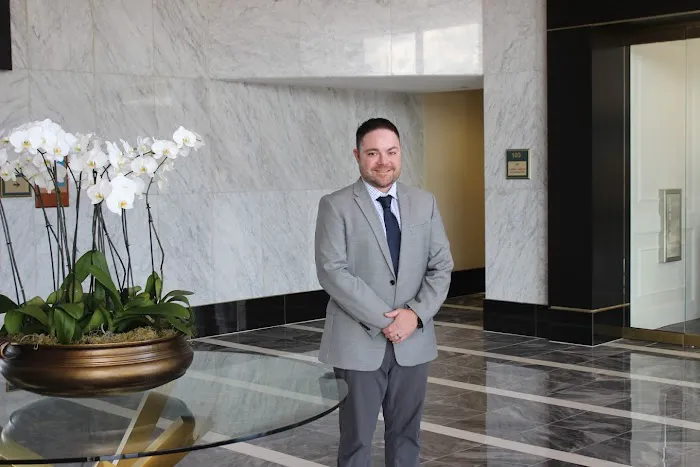 J. David Tax Law - Washington DC Tax Attorney 4