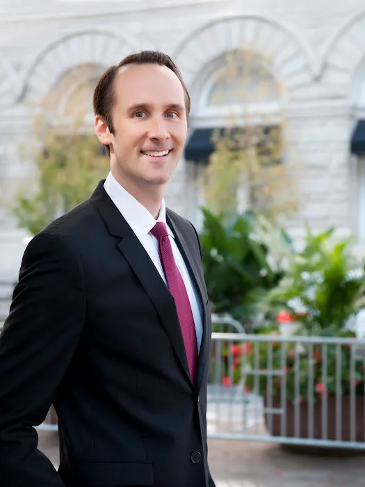 Pontius Tax Law, PLLC 4