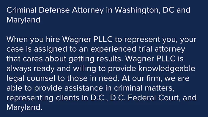 Wagner, PLLC 4