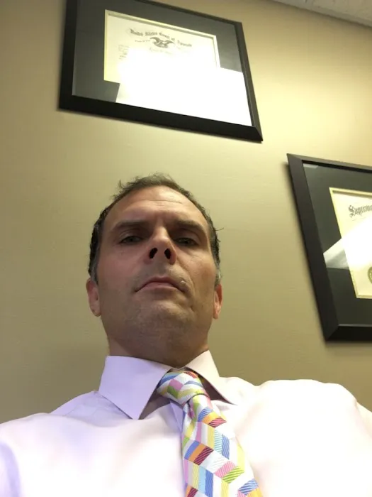 Law Offices of David Saffold, LLC 4