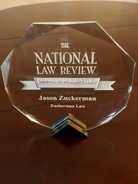 Zuckerman Law 4