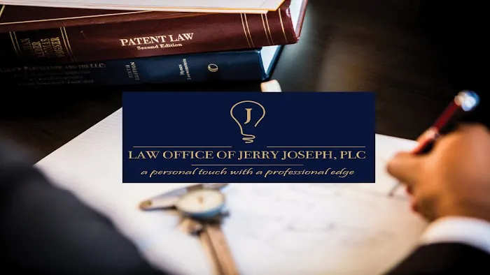 Law Office Of Jerry Joseph, PLC. 4