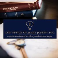 Law Office Of Jerry Joseph, PLC. ico