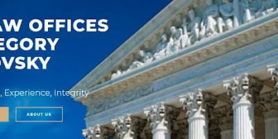 The Law Offices of Gregory Krasovsky