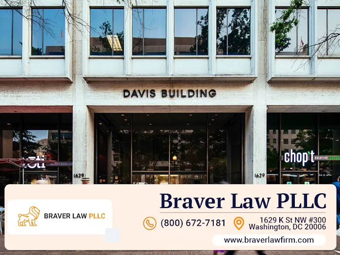 Braver Law PLLC 4