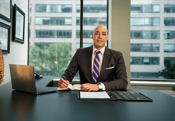 Tax Relief Counsel - Tax Attorney 4