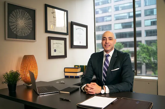 Tax Relief Counsel - Tax Attorney 4