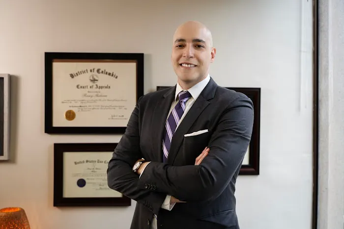 Tax Relief Counsel - Tax Attorney 4