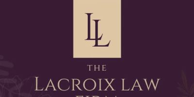 The Lacroix Law Firm