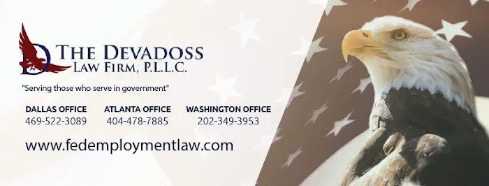 The Devadoss Law Firm, P.L.L.C. 4