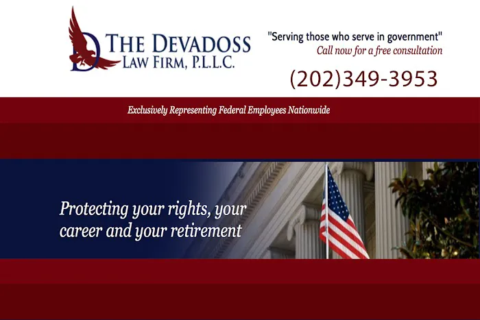 The Devadoss Law Firm, P.L.L.C. 4