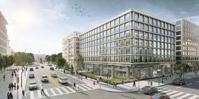 McGuireWoods LLP - Washington D.C.