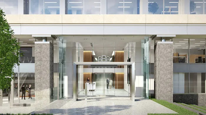 McGuireWoods LLP - Washington D.C. 4