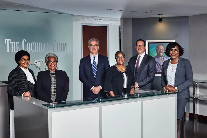 The Cochran Firm 4