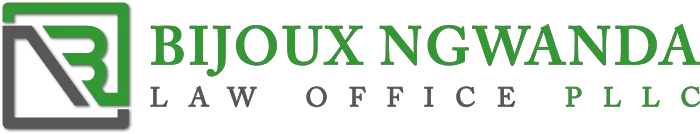 Bijoux Ngwanda Law Office, PLLC 4