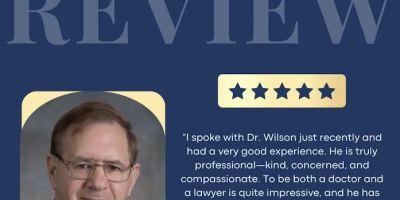 The Law Offices of Dr. Michael M. Wilson MD, JD & Associates