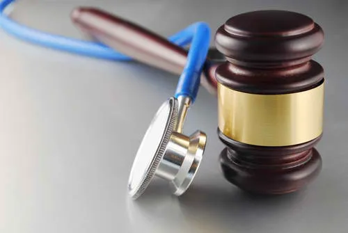 The Law Offices of Dr. Michael M. Wilson MD, JD & Associates 4