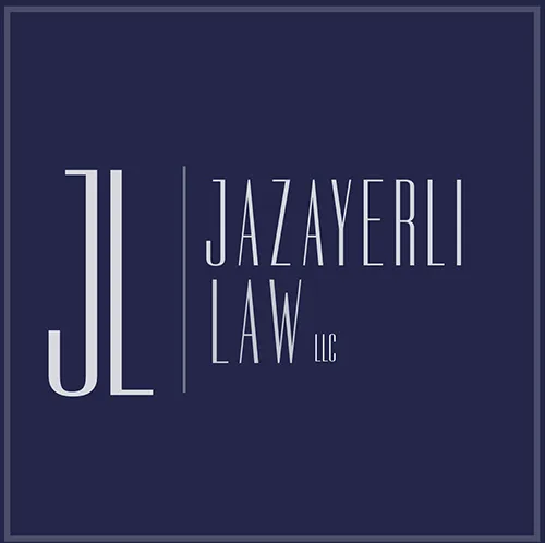 Jazayerli Law LLC 4