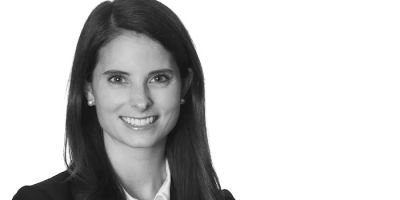 Kaitlin A. Pierce - Winston & Strawn LLP