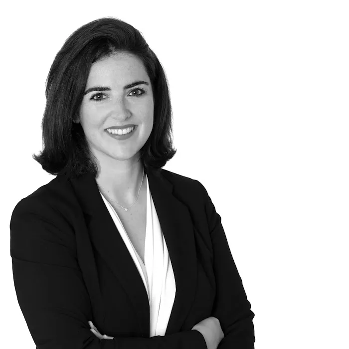 Mariana Pendás Fernández - Winston & Strawn LLP 4