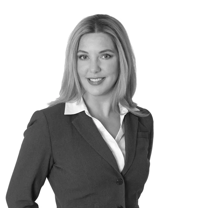Lauren Gailey - Winston & Strawn LLP 4