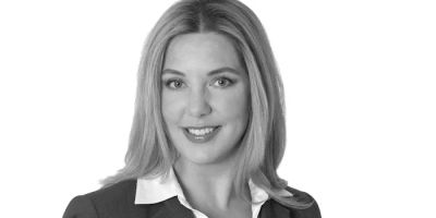 Lauren Gailey - Winston & Strawn LLP